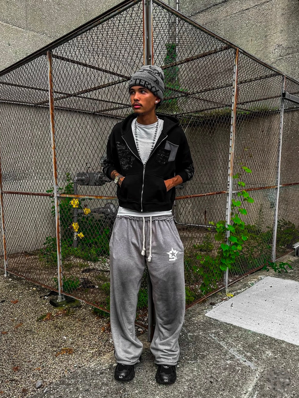 ABG SWEATPANTS