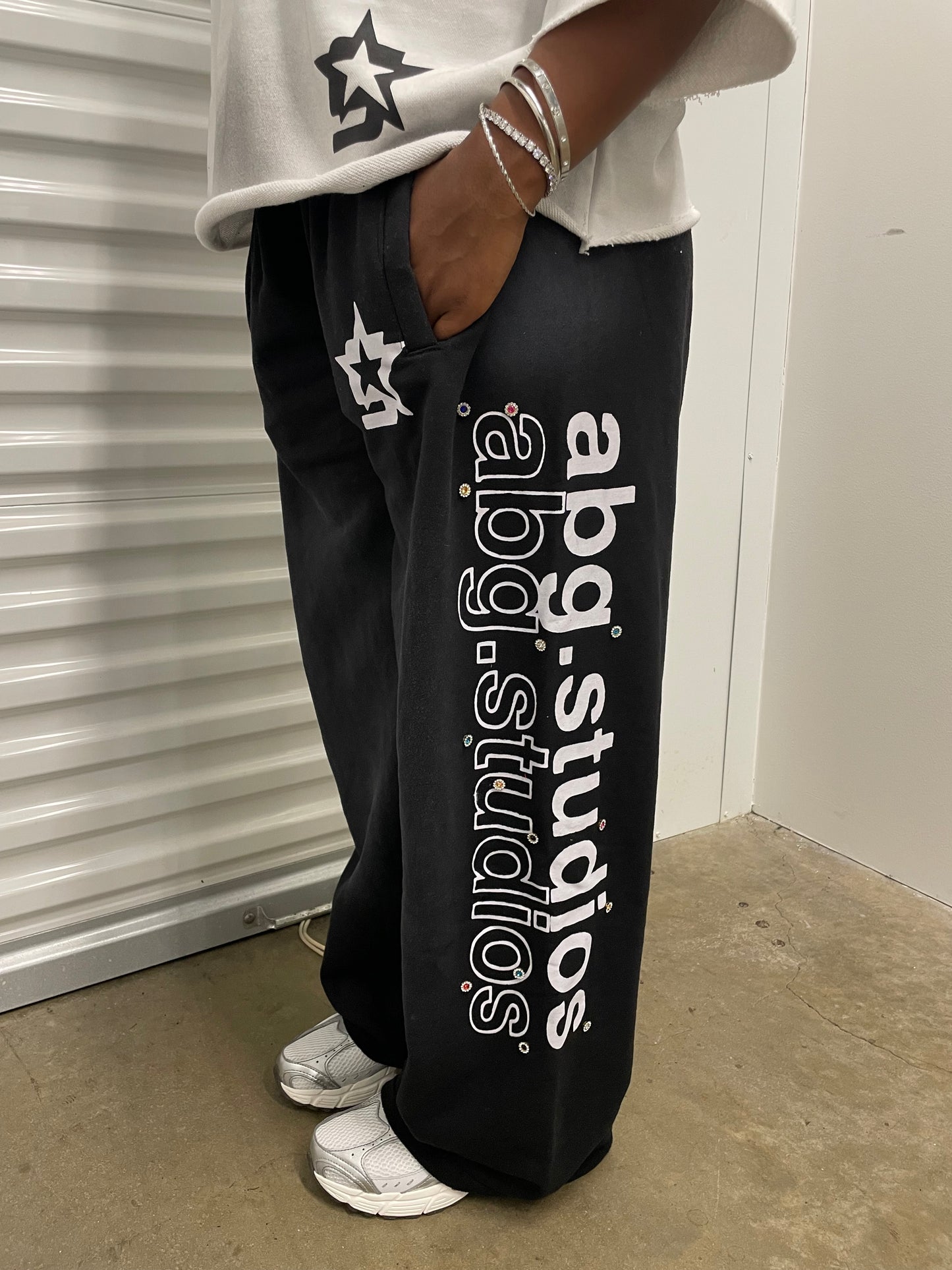 ABG SWEATPANTS