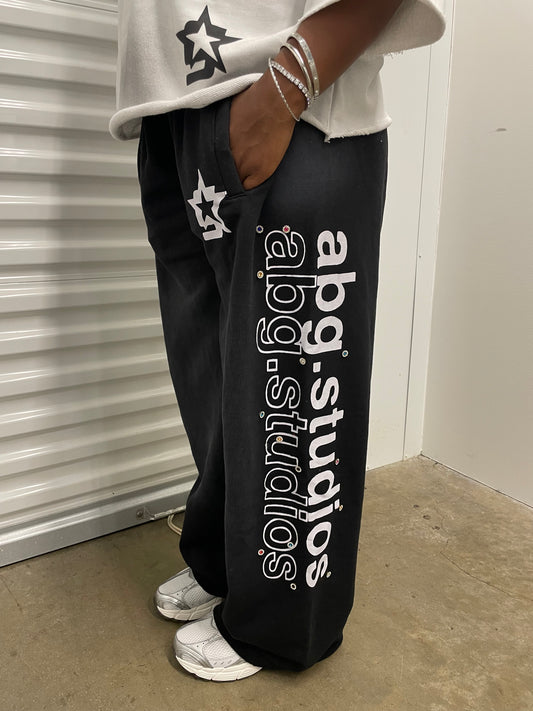 ABG SWEATPANTS