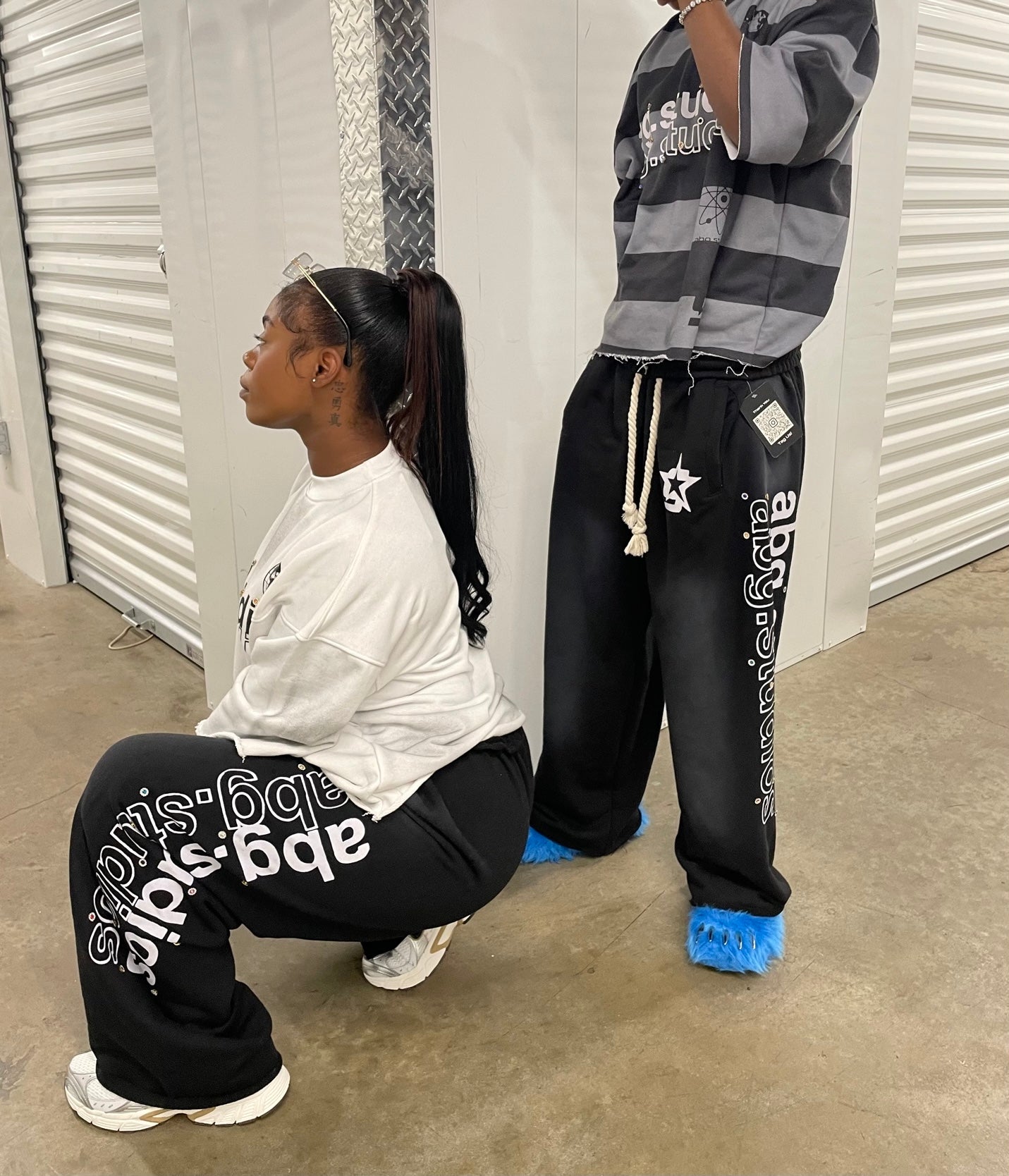 ABG SWEATPANTS