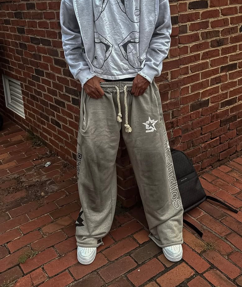 ABG SWEATPANTS